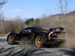 Lotus Exige R-GT 2011 года